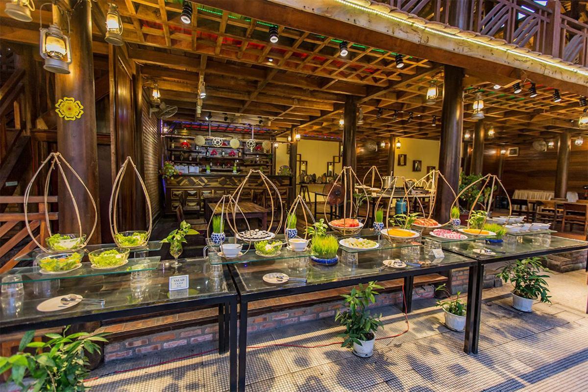 Yasaka Saigon Nha Trang Hotel & Spa Exterior foto